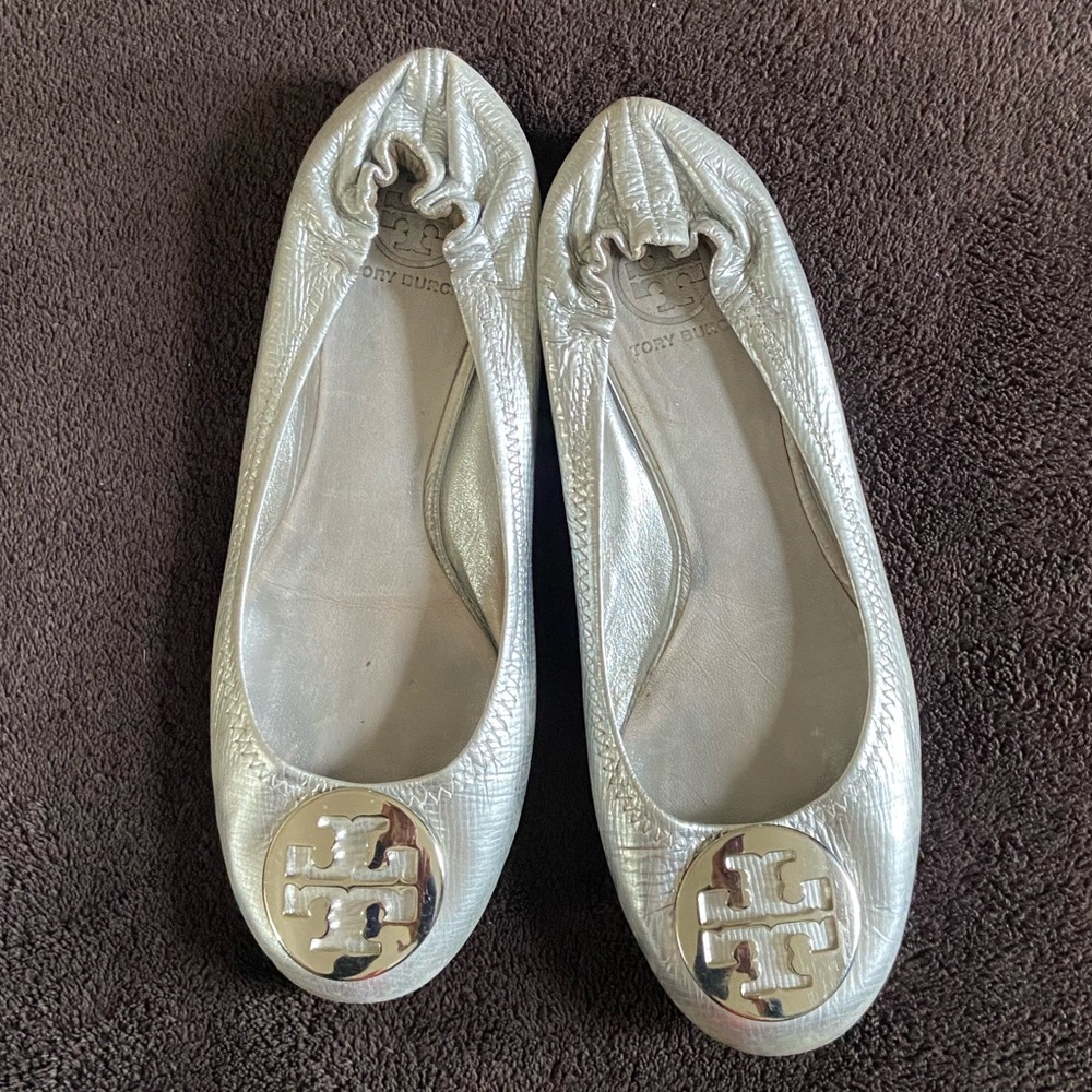 Tory Burch Shoes size 8M
